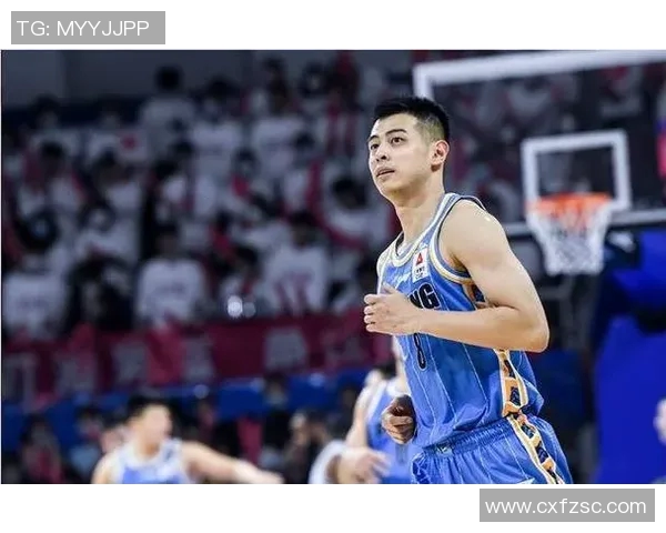 全运男篮热身赛廖三宁12分、张才仁17分 北京轻取山东