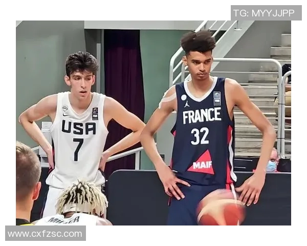 杰弗森：若文班&詹姆斯同届 文班会是状元 大个子总是优先被选中