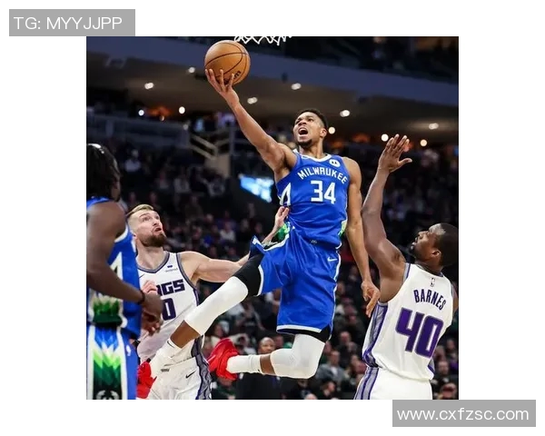 上一场缺阵！雄鹿明天迎战国王 字母因左膝髌腱炎出战成疑