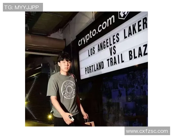 开拓者代理主帅称杨瀚森需适应NBA节奏