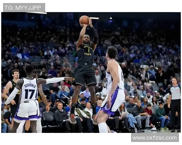 威少砍下三双帮助国王战胜勇士！篮板又破纪录，砍下近四年场均最高得分